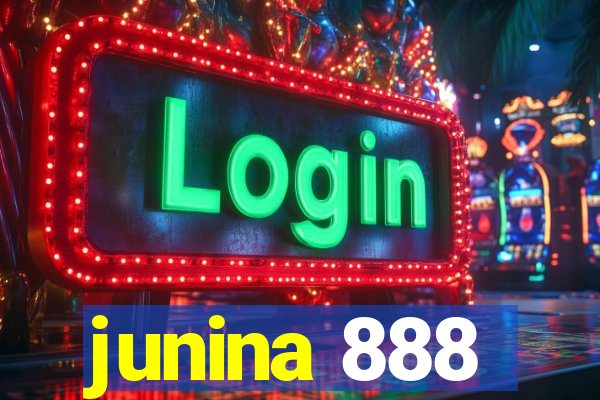 junina 888